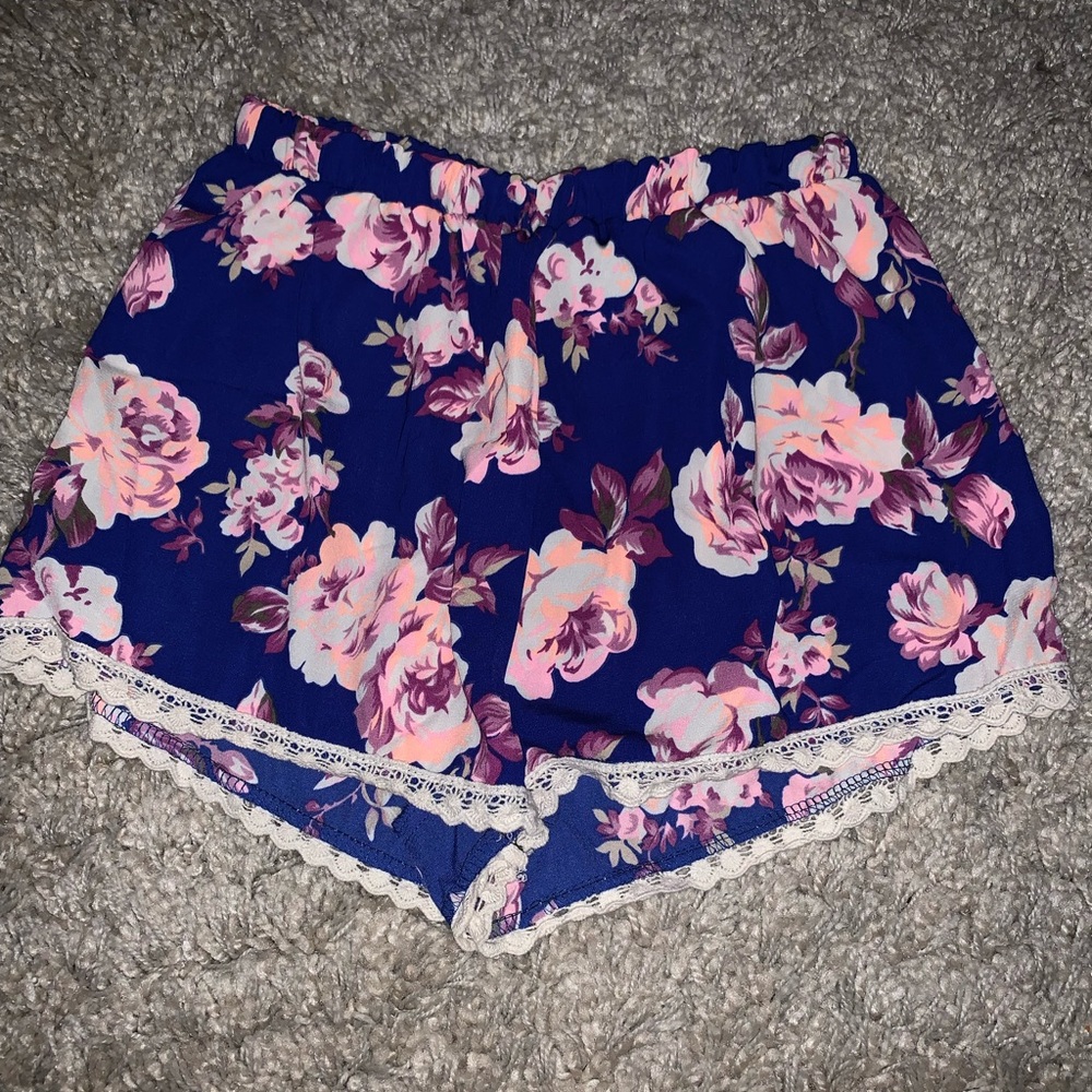 Charlotte Russe shorts